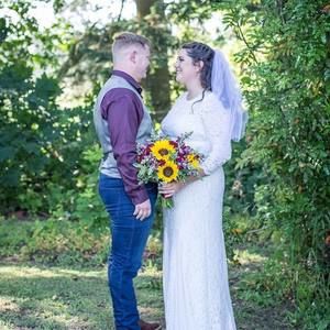 Meet your Posher, Kristen